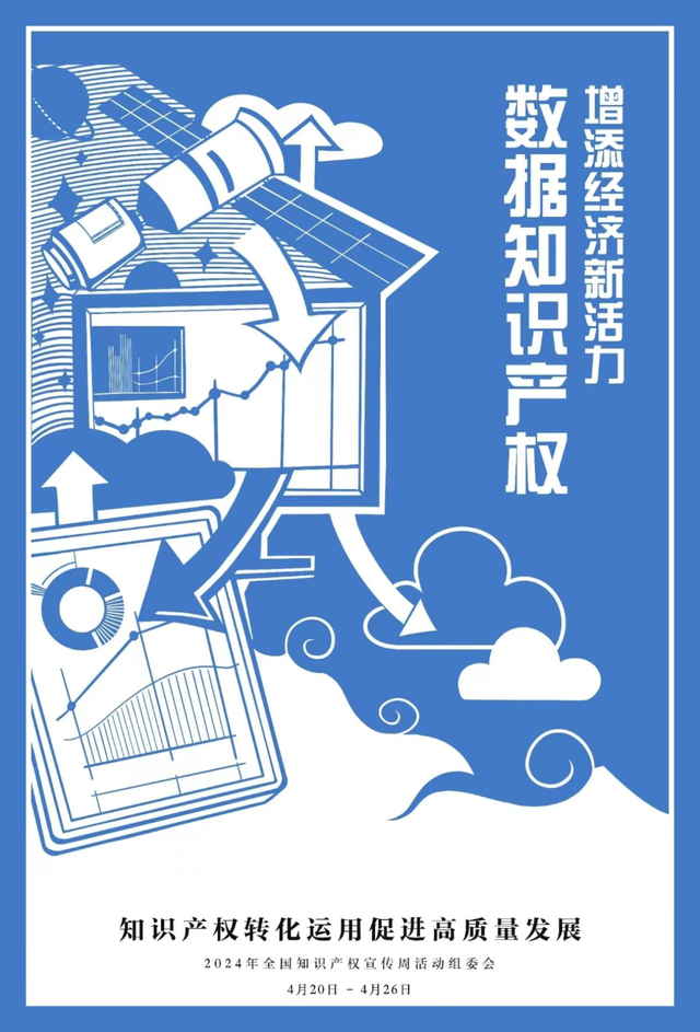 知识科普｜关于知识产权，你知道多少？