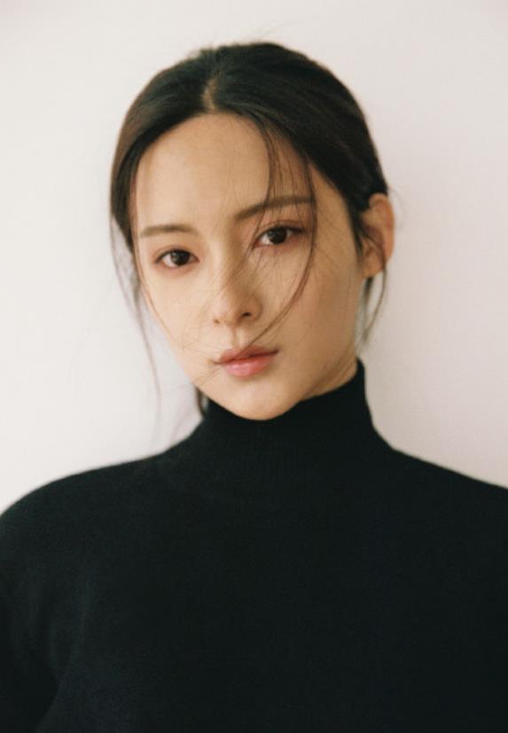 耽改电视剧《杀破狼》官宣演员阵容,女主孙安可颜值超级高!