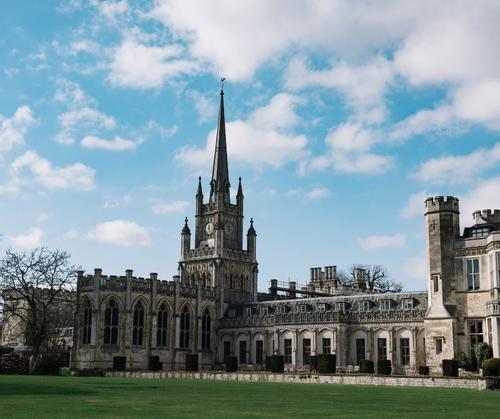 霍特国际商学院伦敦校区优势介绍