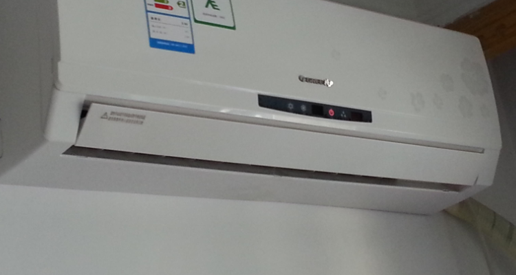 f0格力空调什么意思