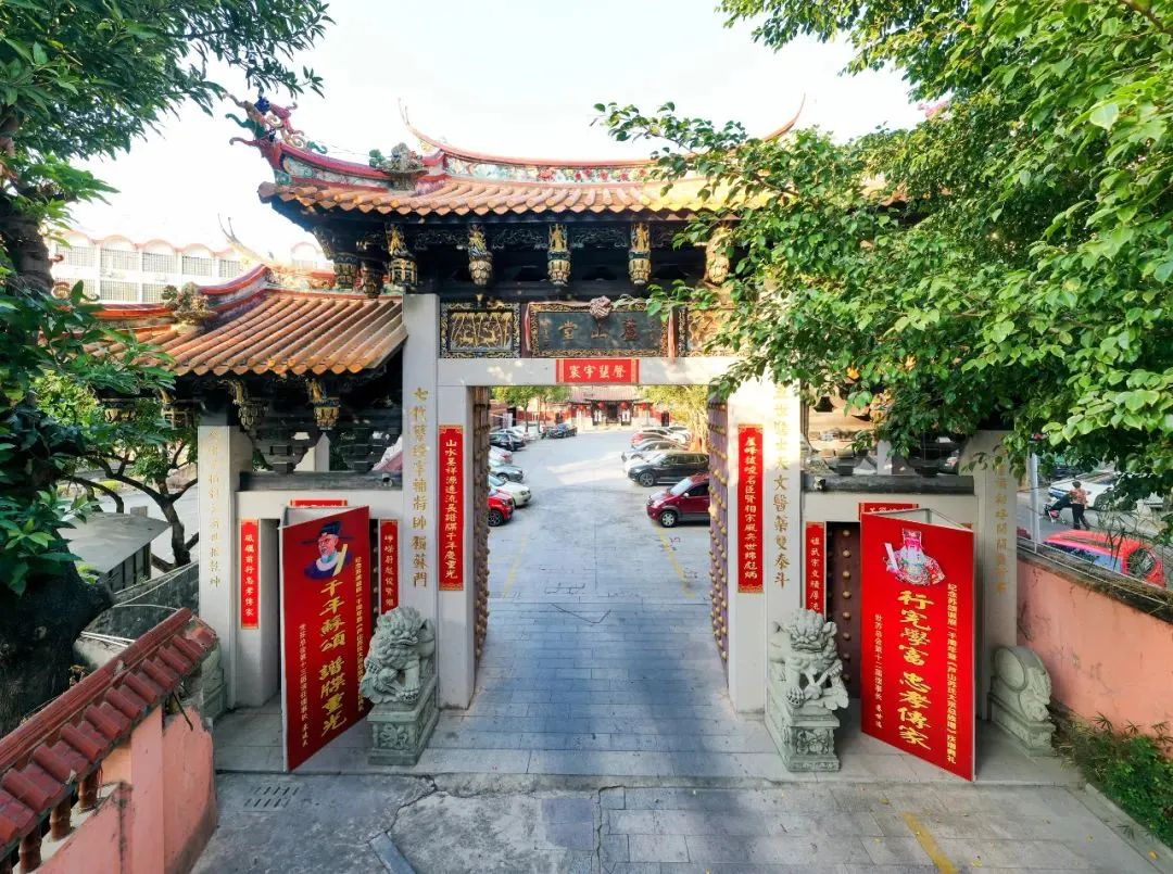 厦门这可太牛了世界钟表业的鼻祖竟是同安人