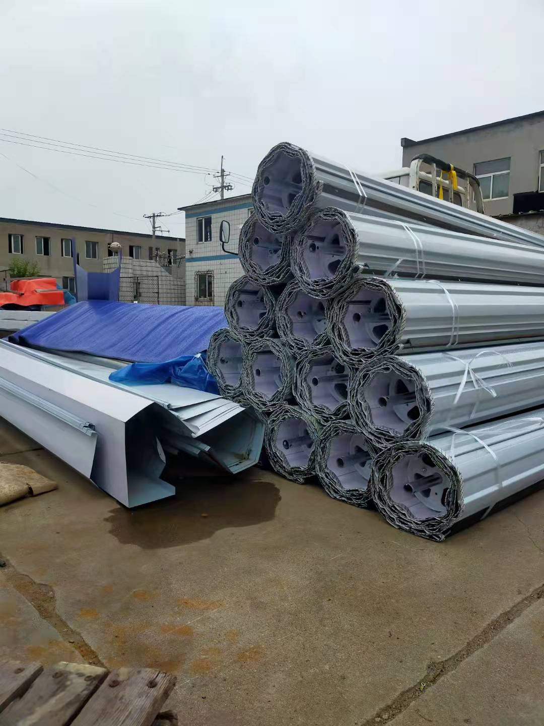 沈阳卷帘门工业门其设计目标概述
