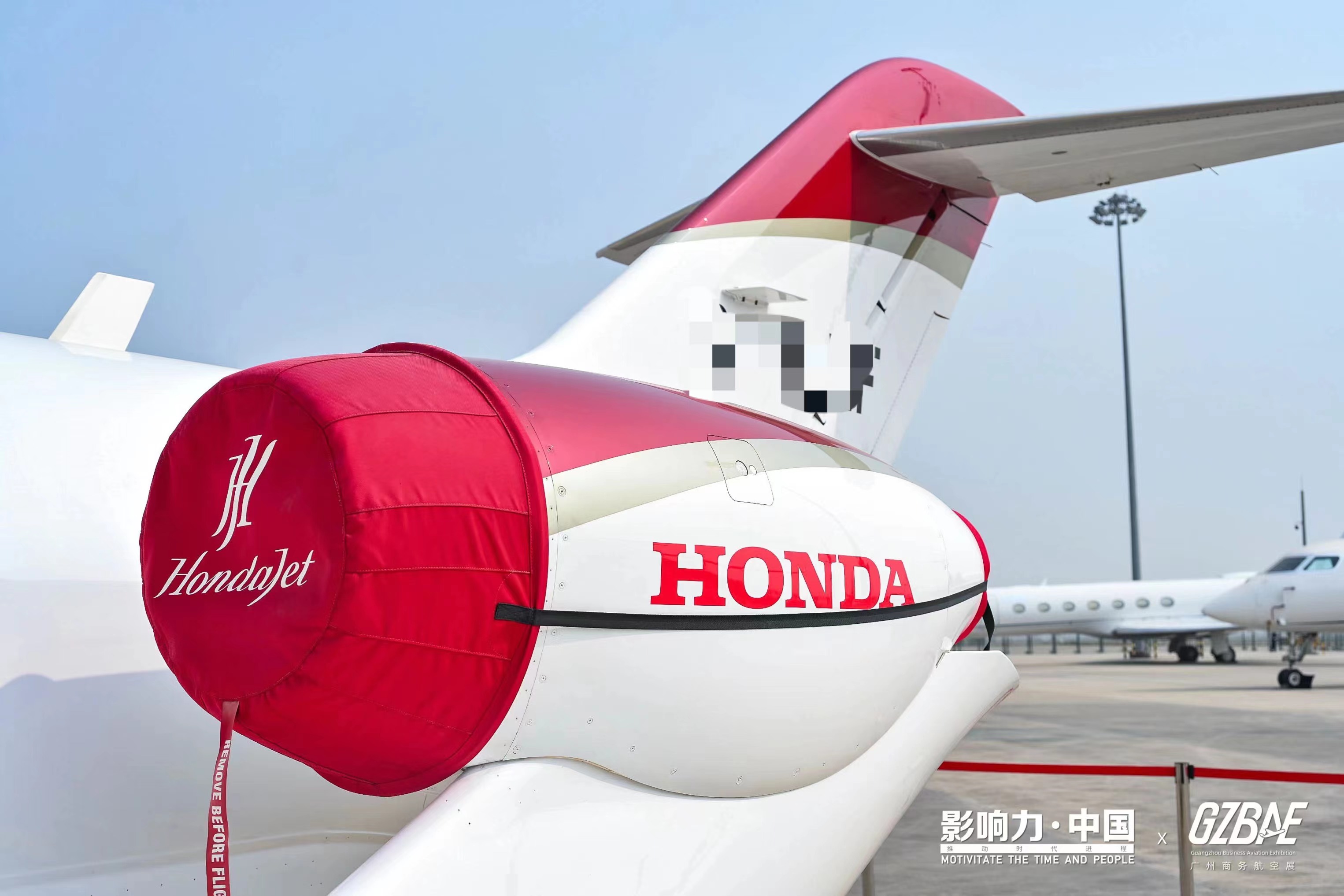 本田公务机"闯入"中国,独家经销商揭晓从0到1的故事