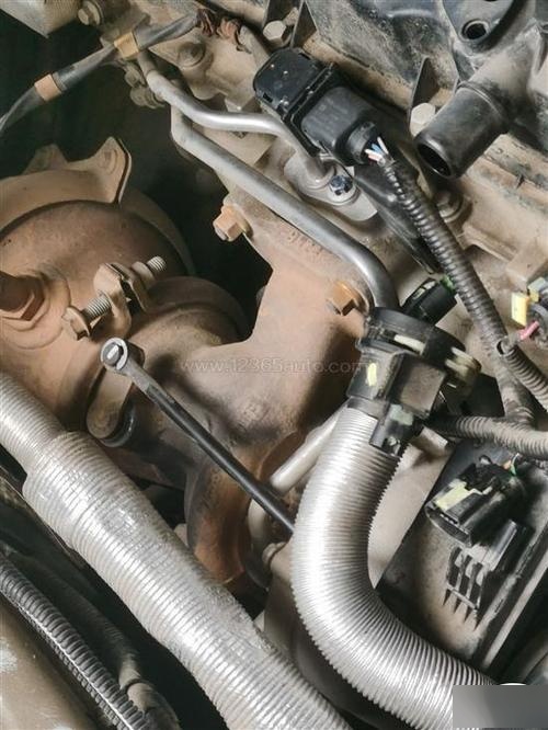 涡轮泄压阀坏了会出现什么状况?