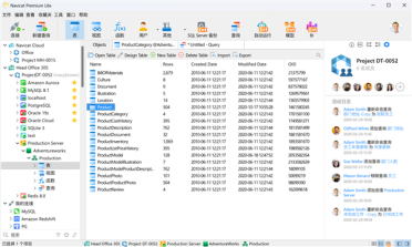 Navicat数据库软件免费了！推出Navicat Premium Lite：支持MySQL、Redis等