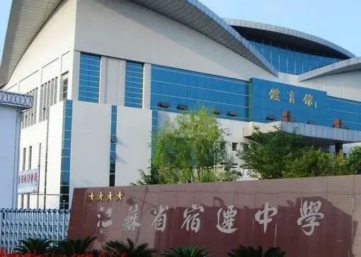 我为新生代言|宿迁中学李昀芃:在孤独与寂寞中寻找自我