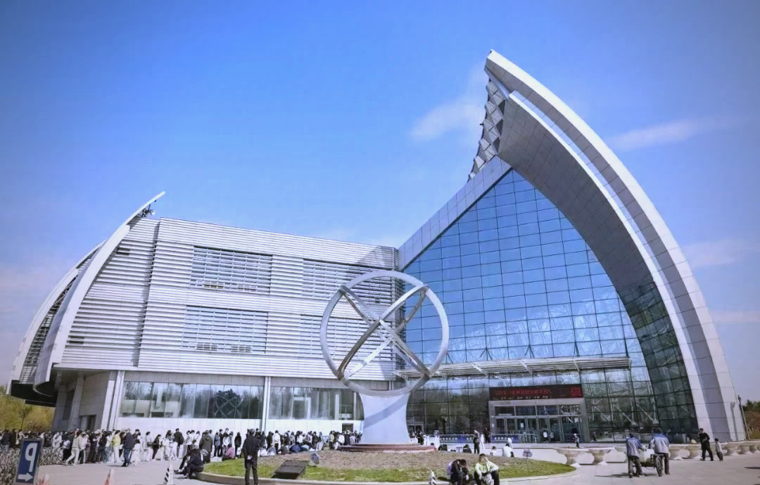 黑龙江科技馆国庆期间开放与预约指引