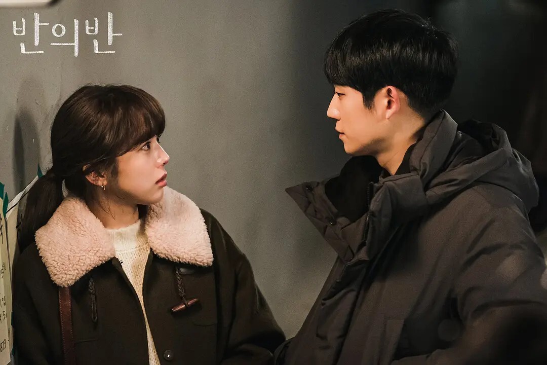 8部「一追沦陷」治愈爱情韩剧,第5部从头到尾都完美!