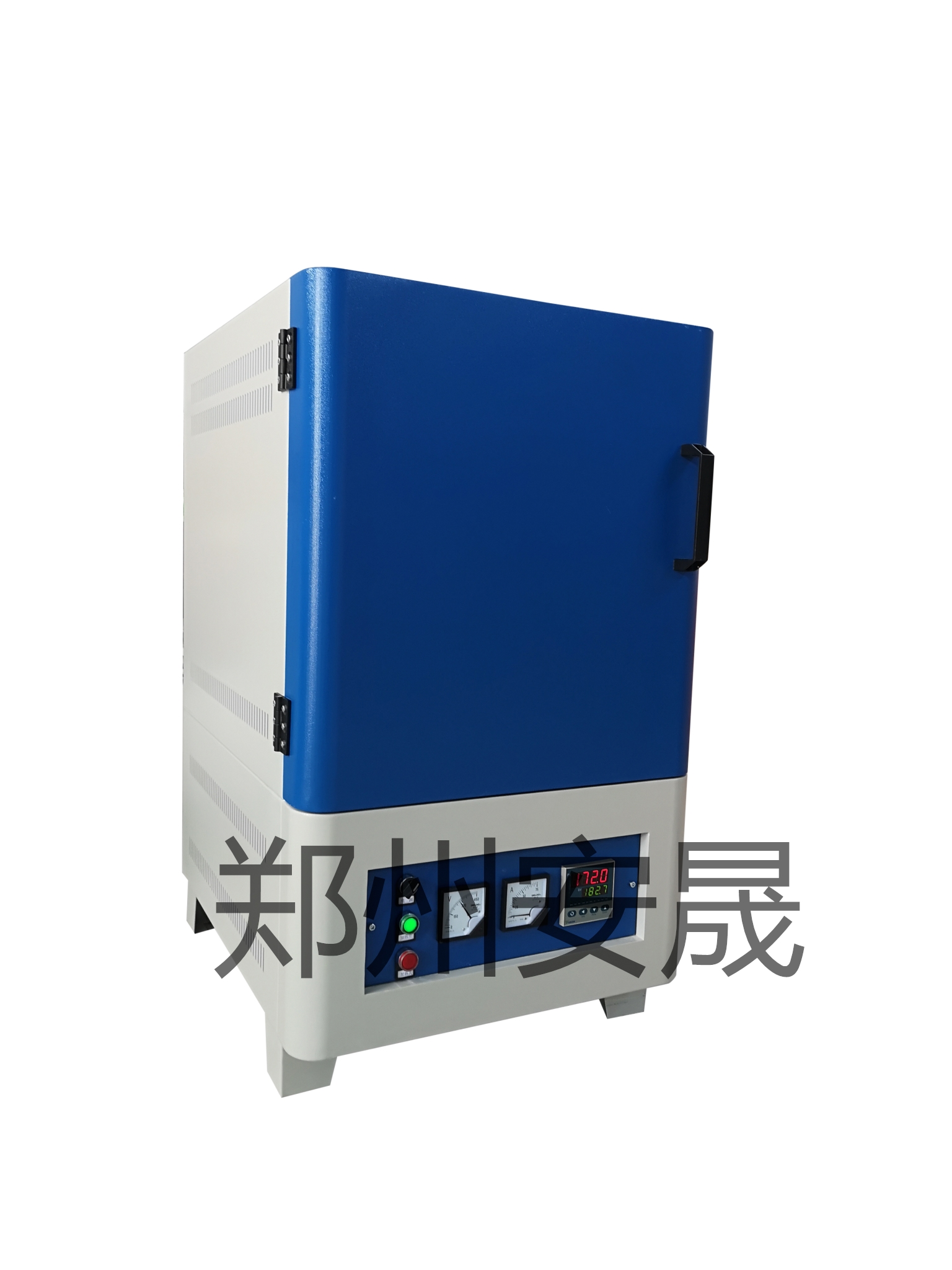 立式箱式高温电阻炉