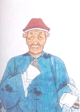 蒲松龄:文学与书法的双重艺术成就