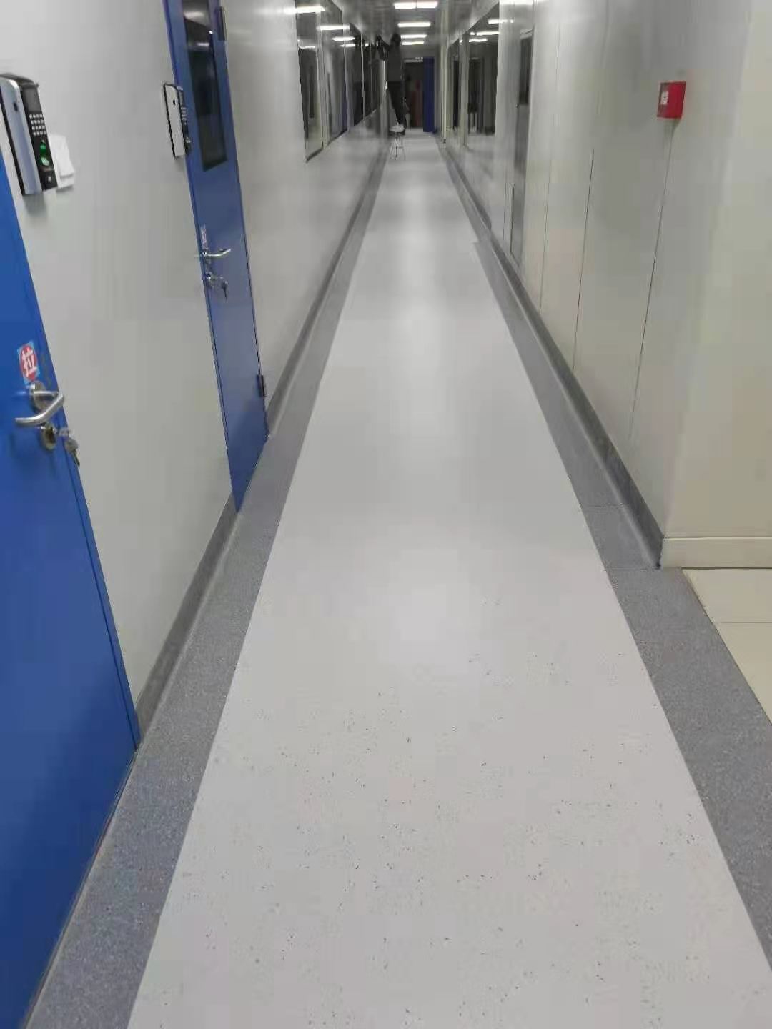 厂家详解pvc塑胶地板价格多少钱一平米