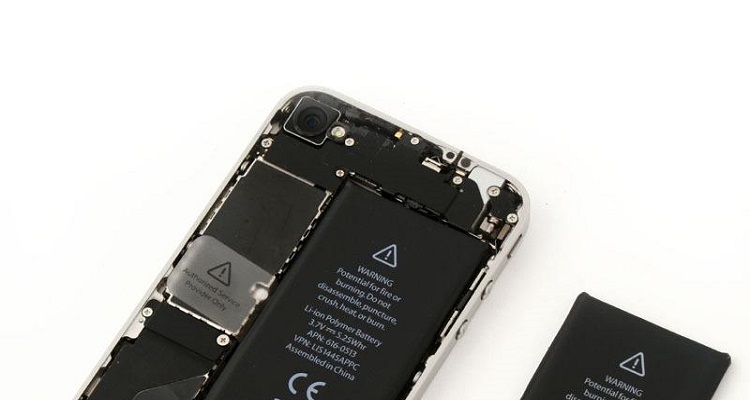 苹果se2电池容量