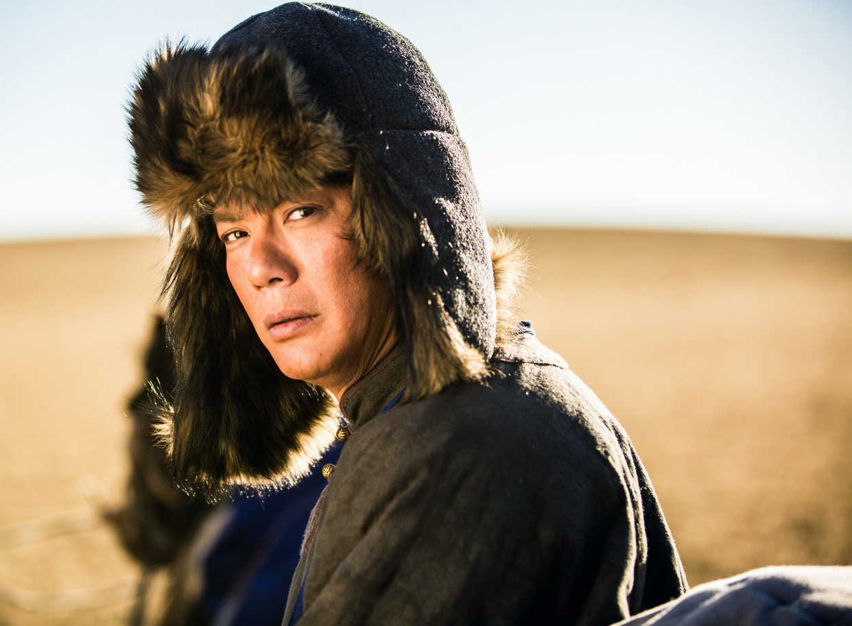 年代剧《国家孩子》成"催泪弹",再现那段鲜为人知的历史