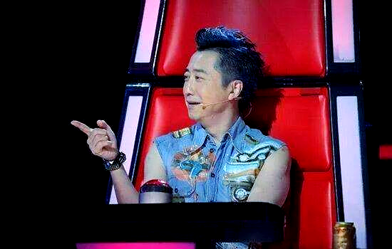 《中国好声音》第六季:导师阵容升级与学员情感共鸣