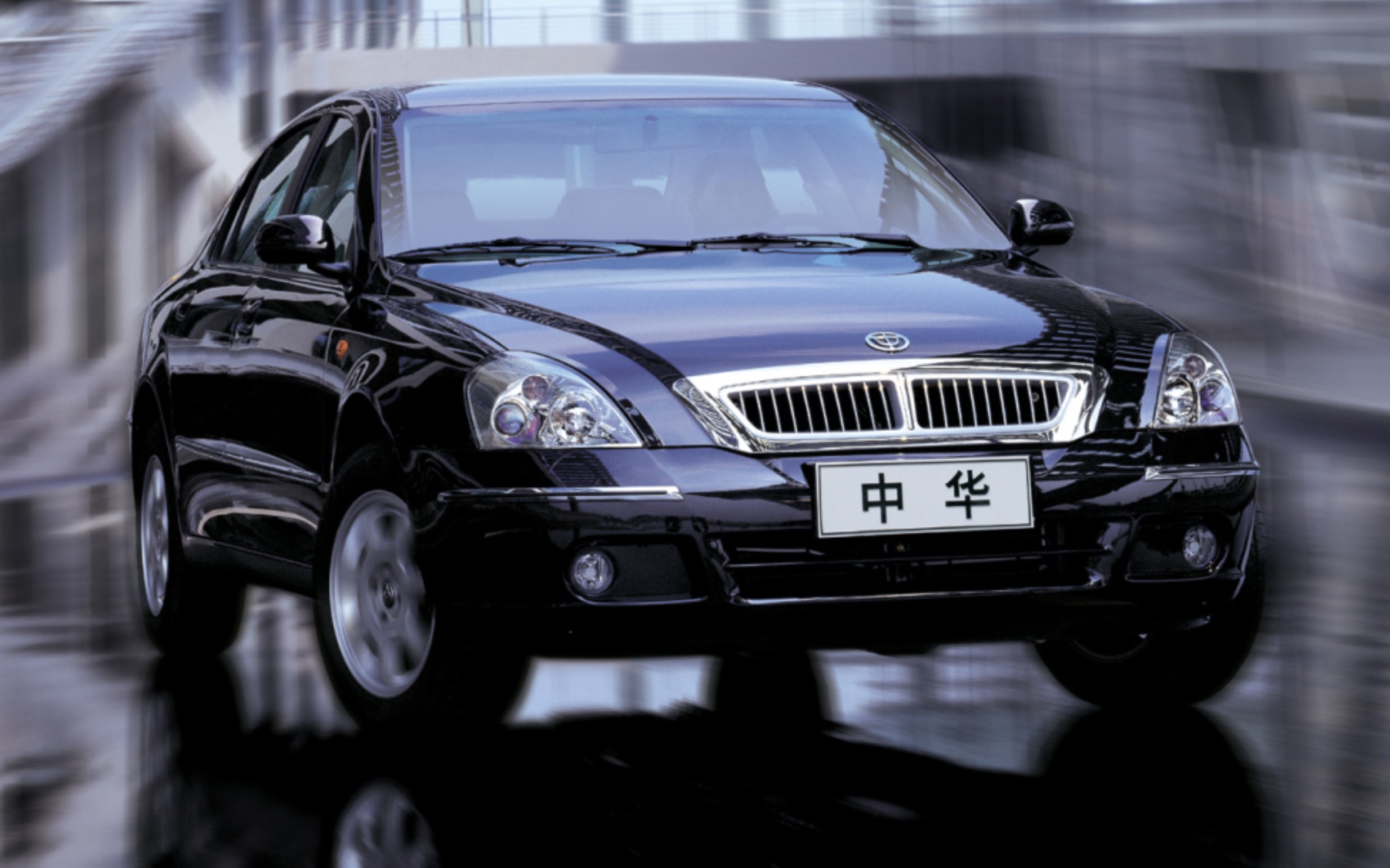 中国轿车车型分类 中国轿车车型分类