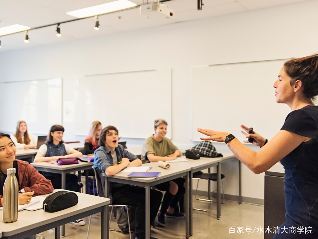 留学清华大学学费留学在线