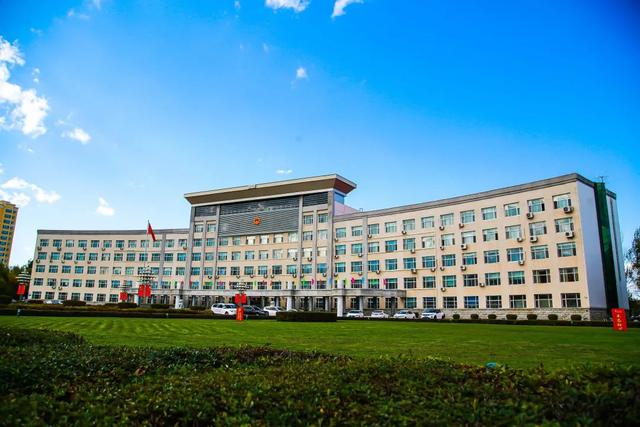 获评全国信访工作示范县!黑龙江省方正县靠的是什么?