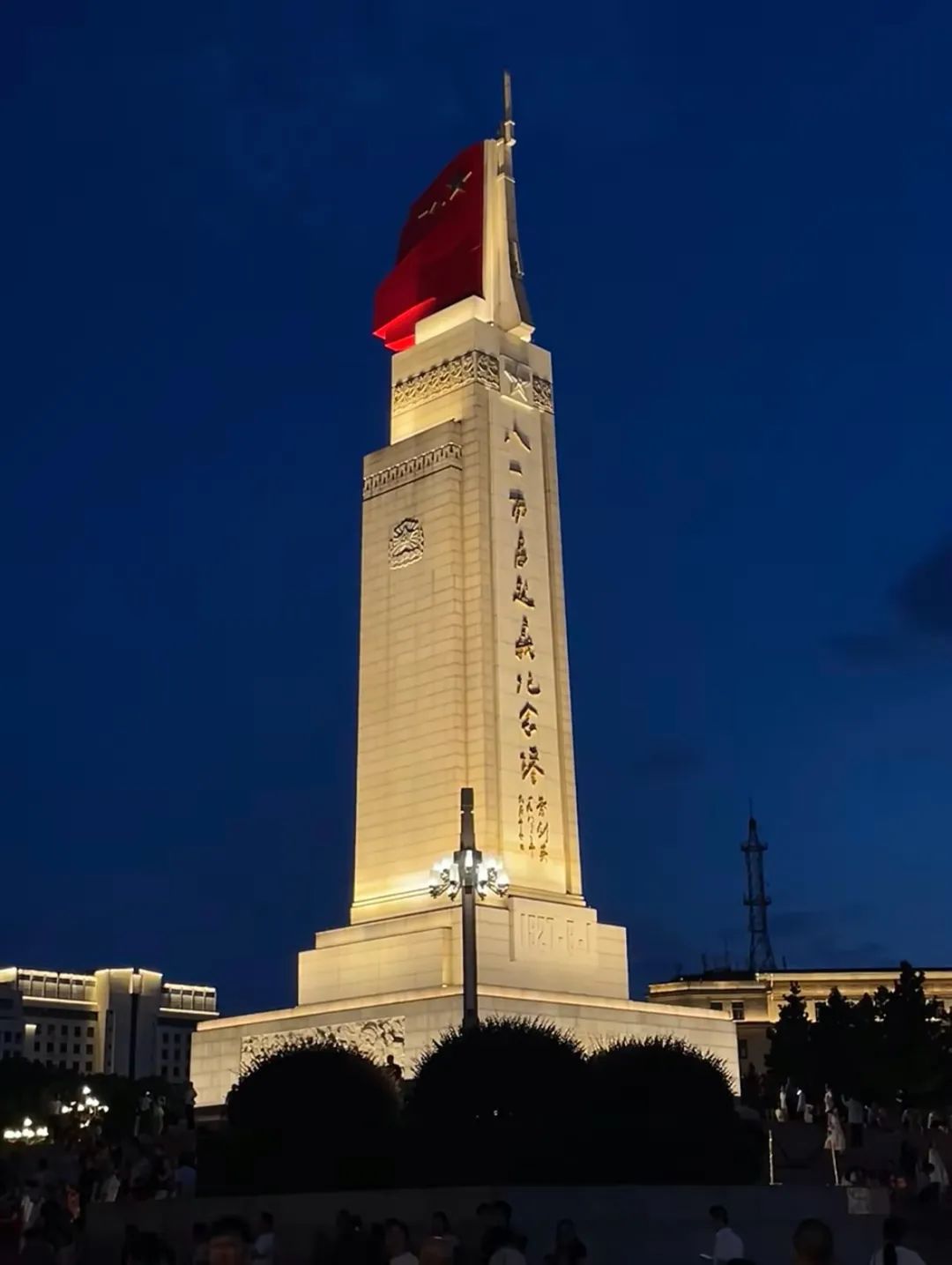 物华天宝的江西,多姿多彩的南昌!