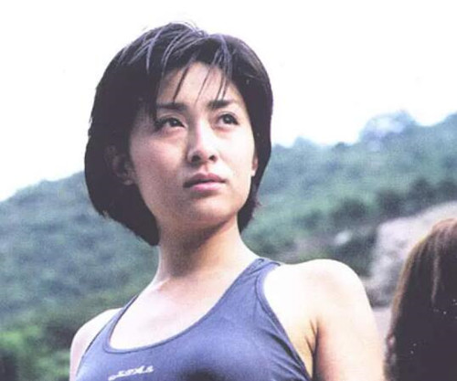 26年前《真空爱情记录》主演现状:男主变邋遢大叔 女主去向成谜