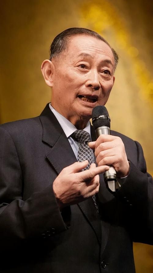 梅葆玖:梅派唯一传人,一生不妥协,不原谅李玉刚的"碰瓷"