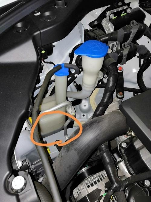 哈弗h6防冻液多少合适