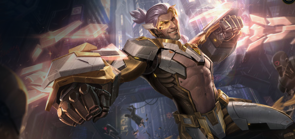 lol:塞拉斯到底有什么魔力,能成为两个位置t1级别的英雄?