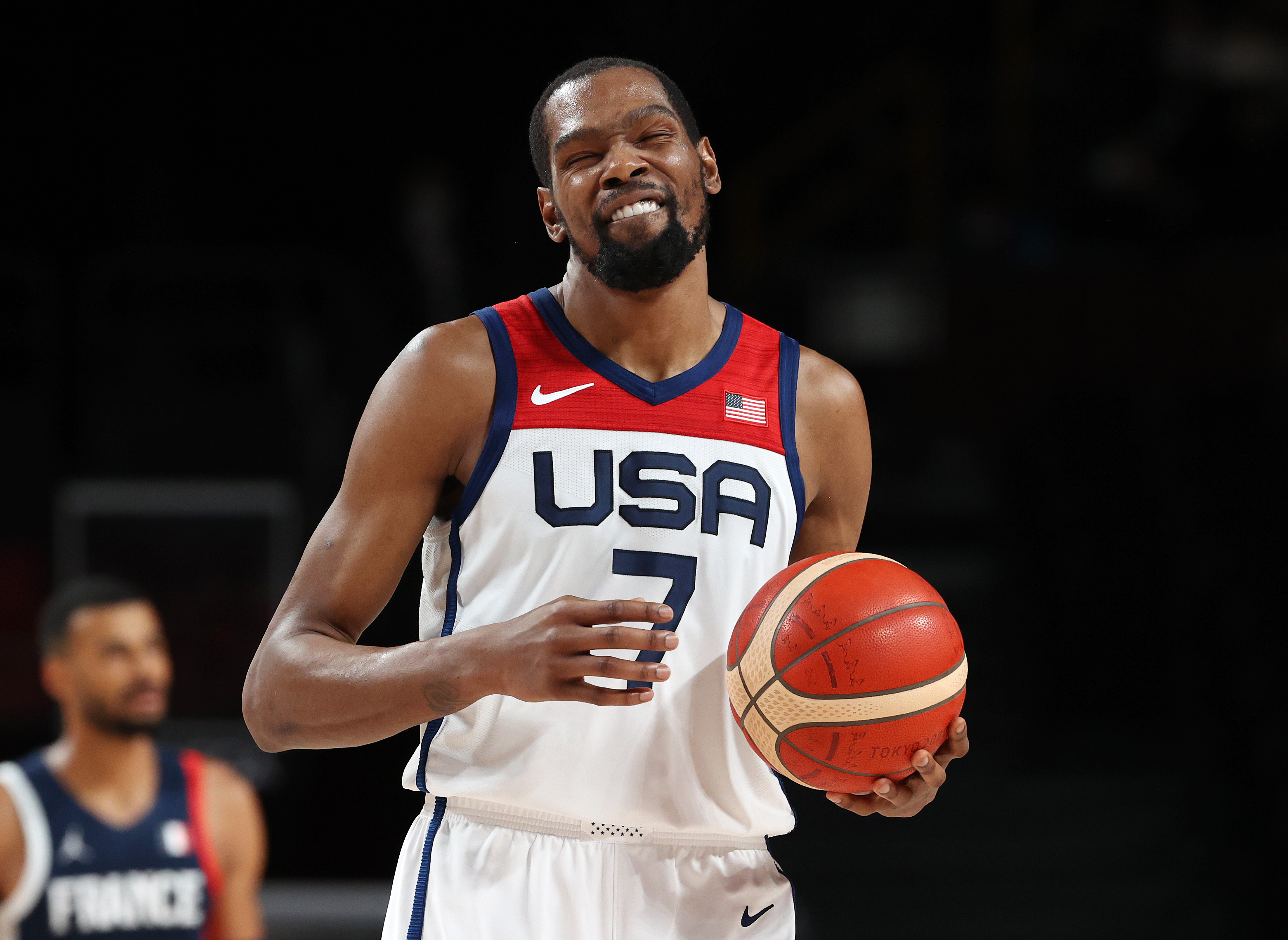 盘点最适应国际篮联体系的五位球员:其中三位已确定退出世界杯