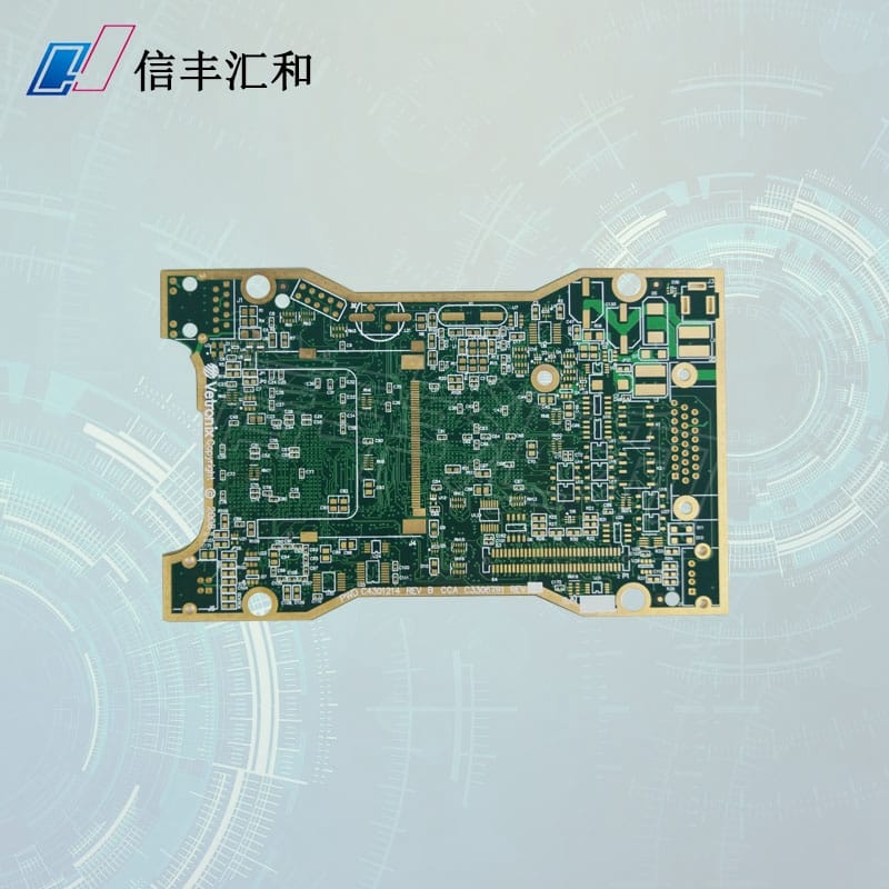 电路板上怎么看二极管正负极?