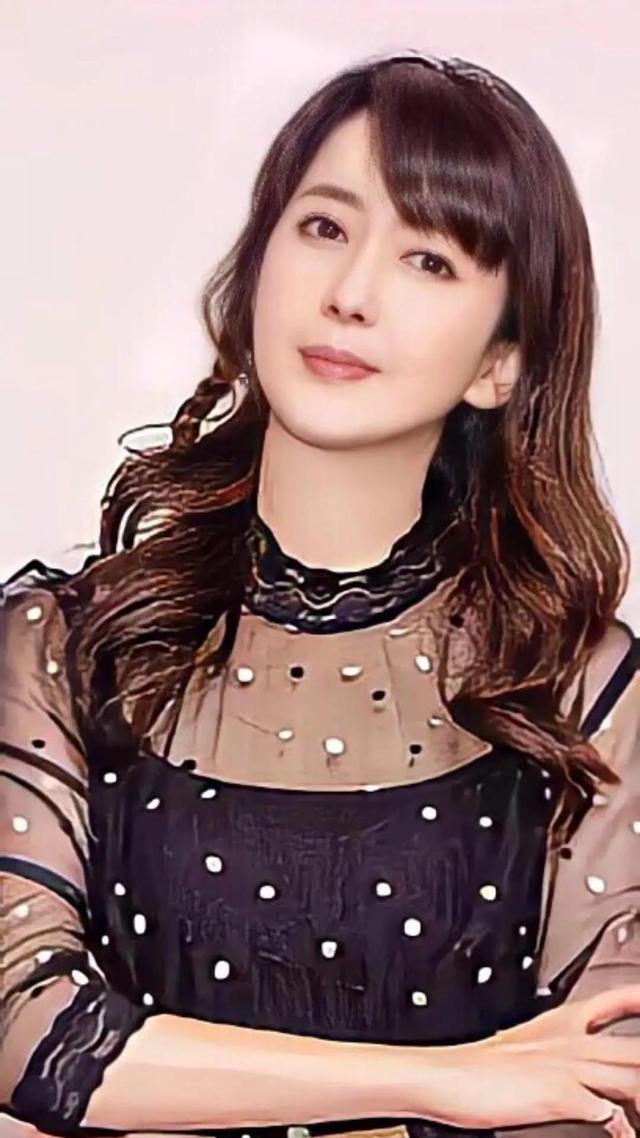 明星怀旧系列图片壁纸～孟庭苇