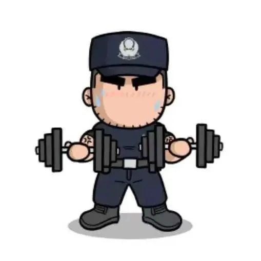 上海市公务员考试报名开始,将招录260名监狱人民警察!