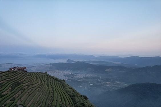 hondadreamwing 福州店 機車騎士,連江爐峰山 騎行遊記