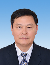 王鲁明当选青岛市人大常委会主任 赵豪志当选青岛市市长