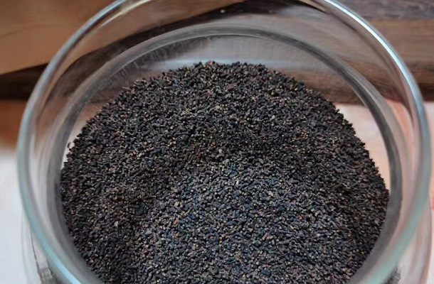 其貌不扬却香气四溢的虫屎茶