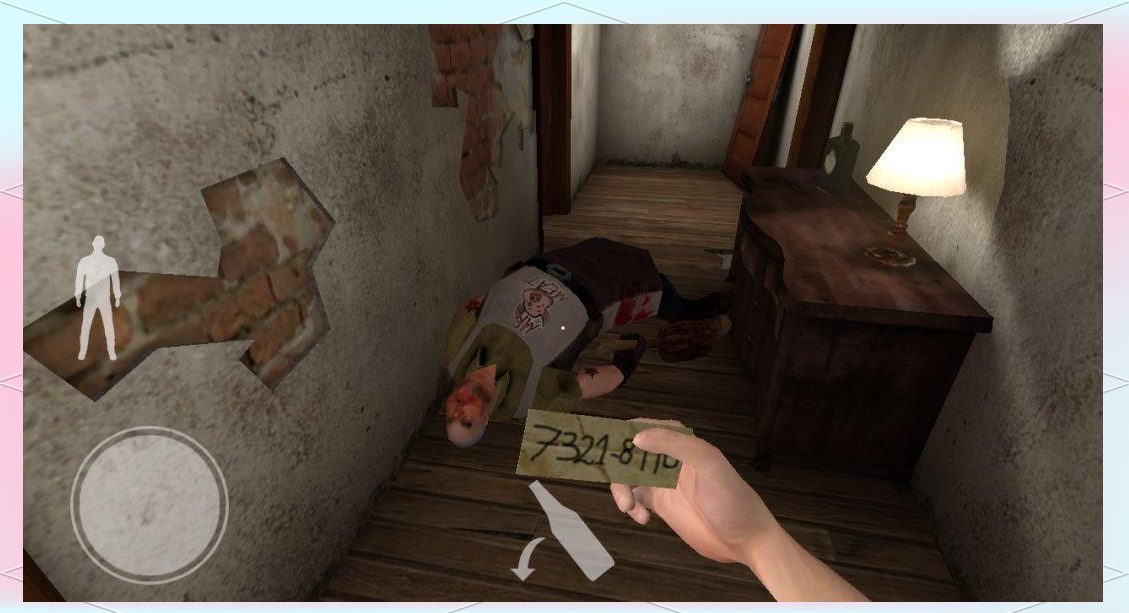 《屠夫先生》:惊悚游戏新体验,挑战你的智慧与勇气