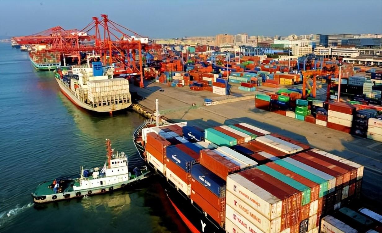 中国建设十几年的瓜达尔港,如今怎么样了?成为巴基斯坦经济中心
