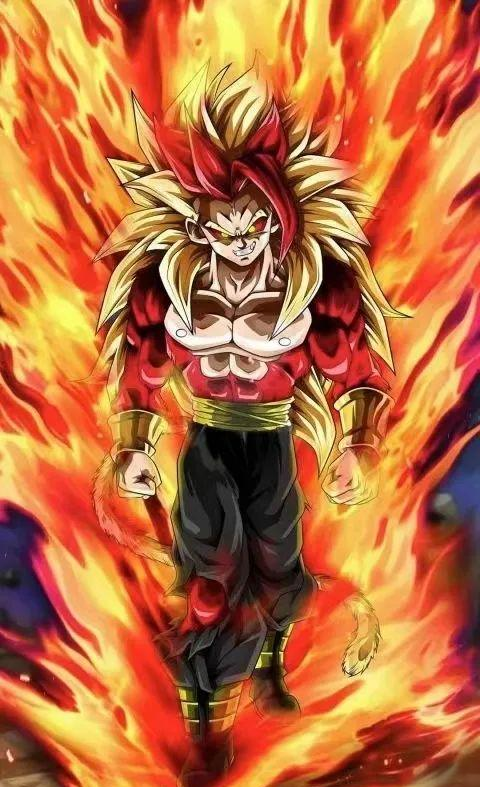 孙悟空的多种变身形态,最终形态令人瞩目