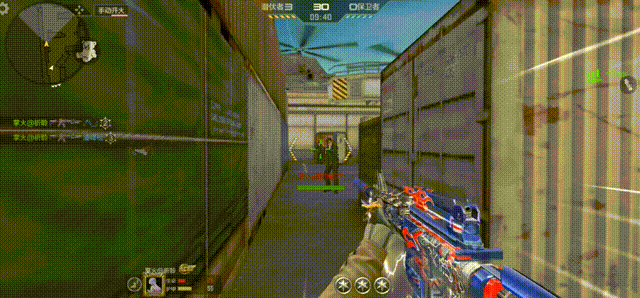 【cf手游】交易行银色宝箱道具总览,暗月秘银能量核心齐返场!