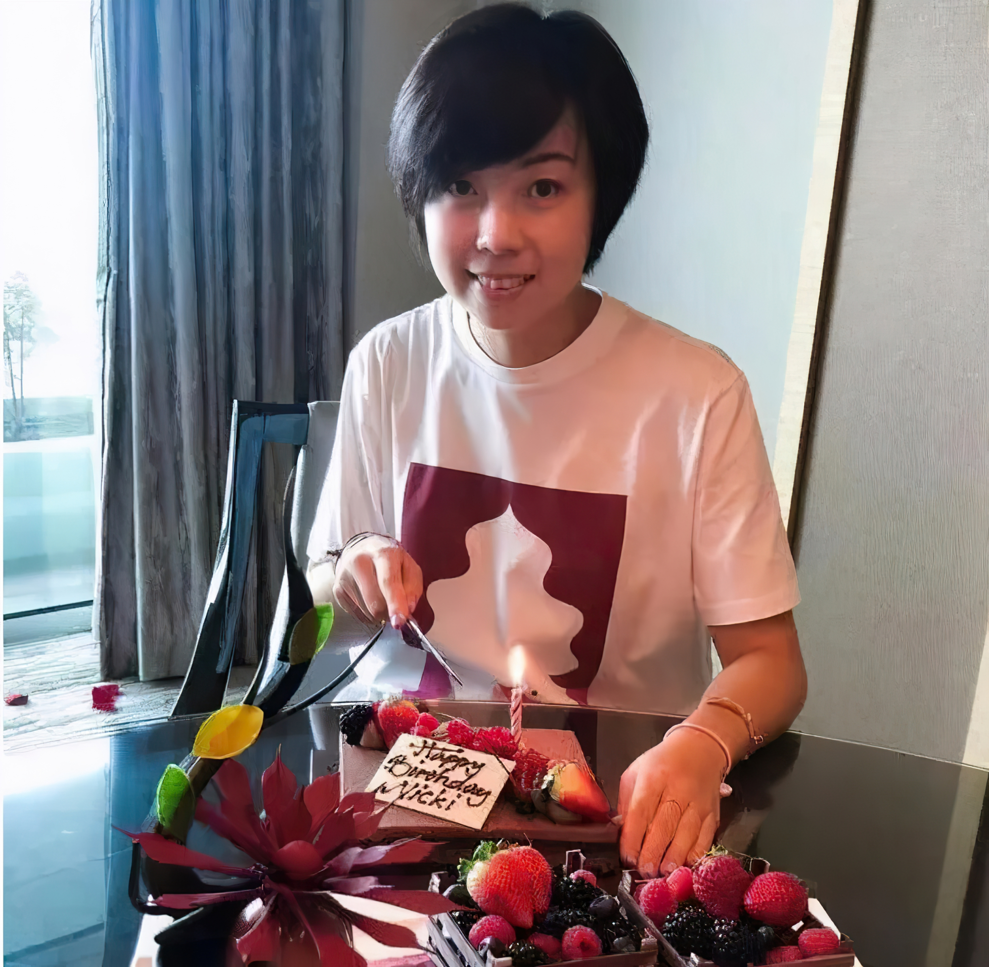 "大魔王"张怡宁的家,四合院紧邻故宫有价无市,令人羡慕