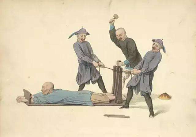 古代被判腰斩的死刑犯在死之前,为何还要贿赂刽子手?