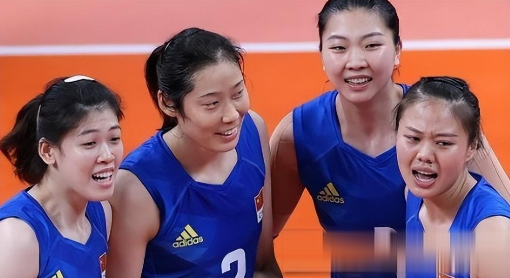 龚翔宇罕见表态!朱婷下一站确定!李盈莹或将破圈