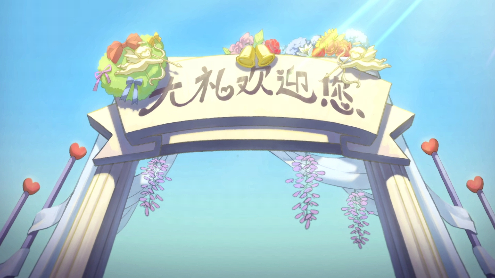 刺客伍六七:阿七误入大礼国,喵财被抓,众人联手击败颜王