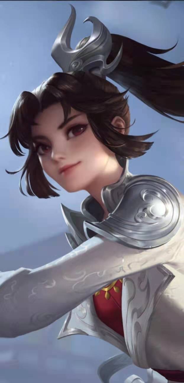 王者荣耀 新英雄云缨技能介绍