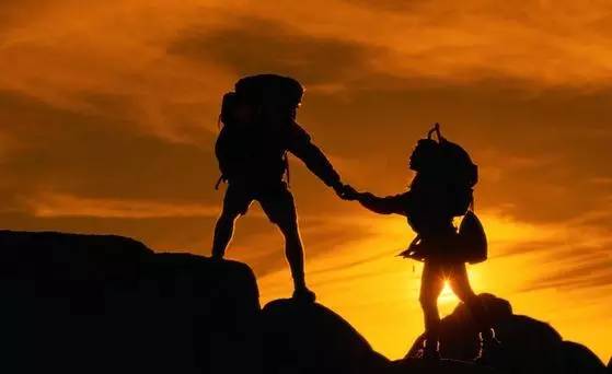 「知音堂」真正的友谊,永远风雨同行