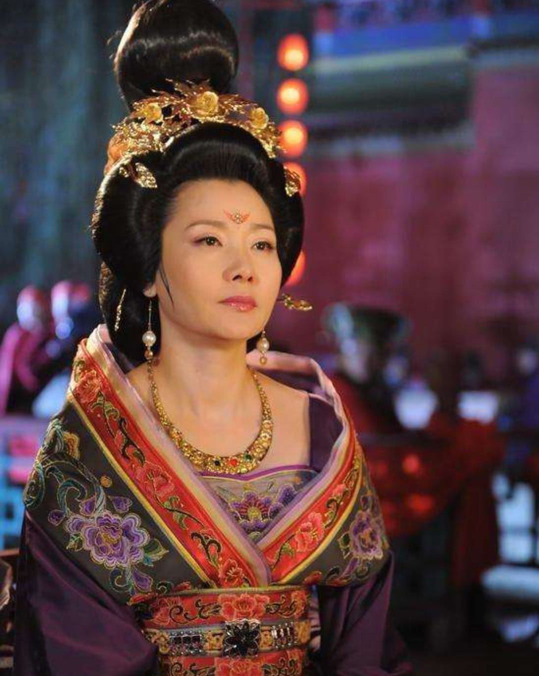 宋朝历代的皇帝中,他血脉最不纯,却成为最有作为的皇帝之一