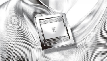 中昊芯英发布新一代TPU芯片“须臾”：单芯片算力达896TFLOPS