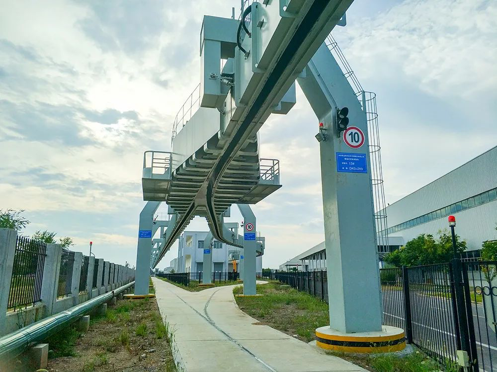 中铁山桥集团(中铁山桥集团高级技工学校)