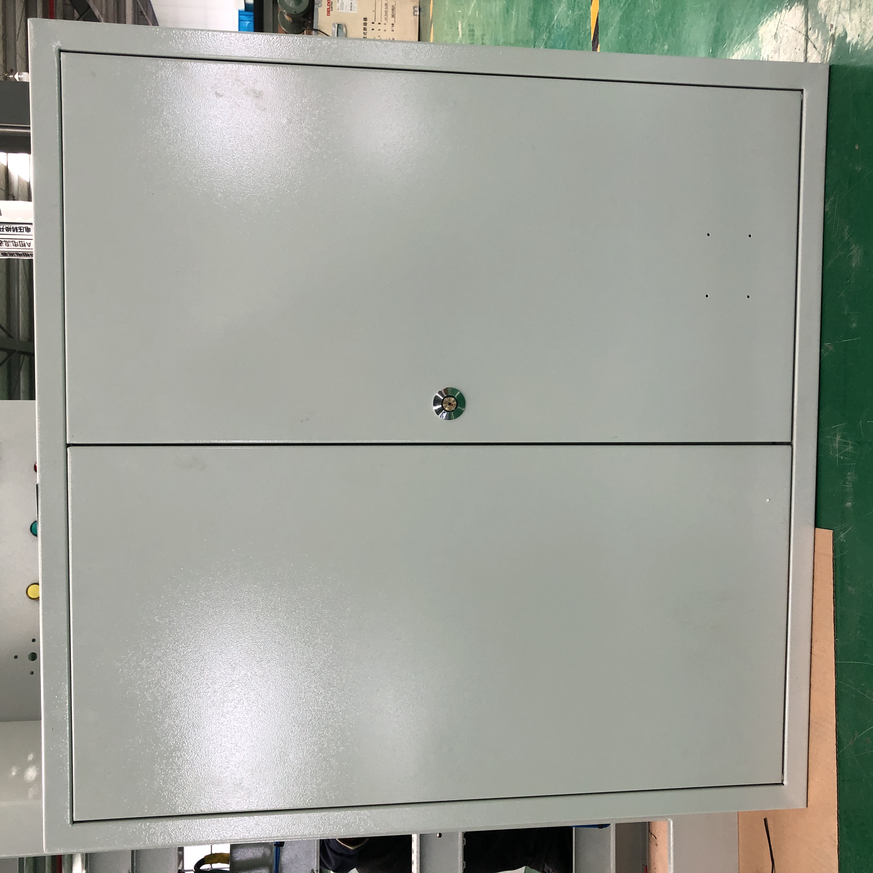 照明控制箱,户外不锈钢配电箱,动力箱定制