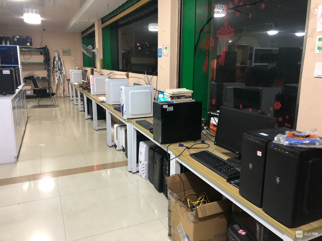 揭秘二手电脑交易中的猫腻,这几种情况千万不要买!早看早避坑!