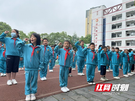 吉首市雅溪小学图片