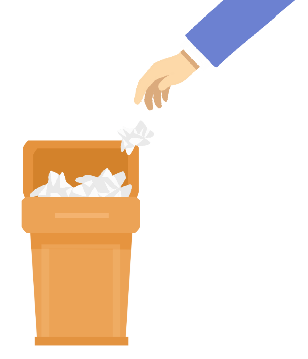 注意咳嗽礼仪!避免"唾沫横飞"